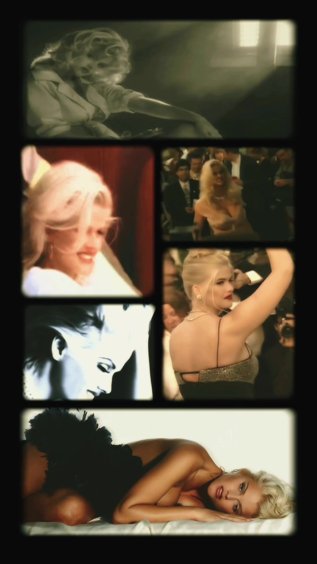 @Anna Nicole Smith 🎀