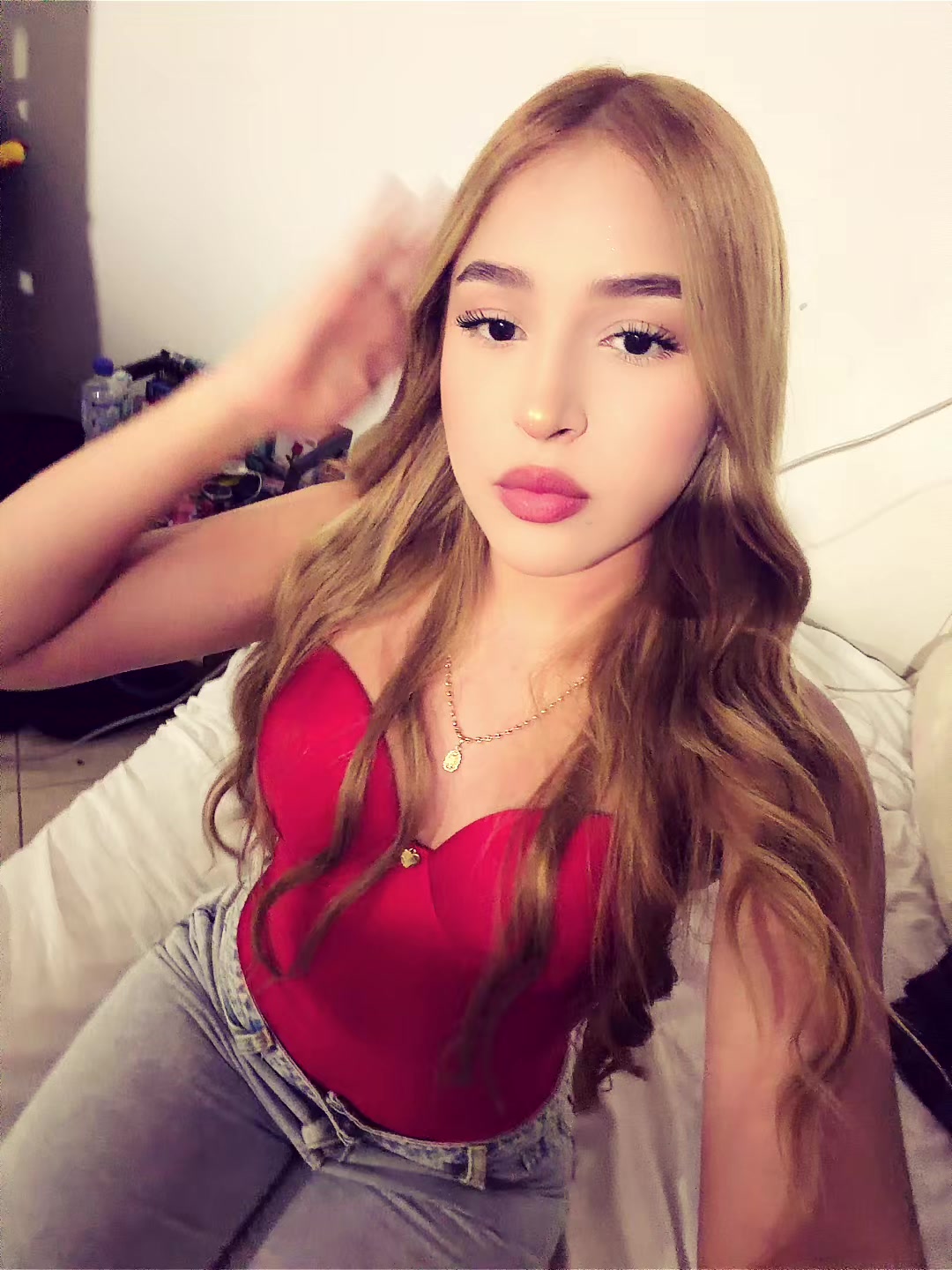 @Maria Acosta 👸🏼🐆