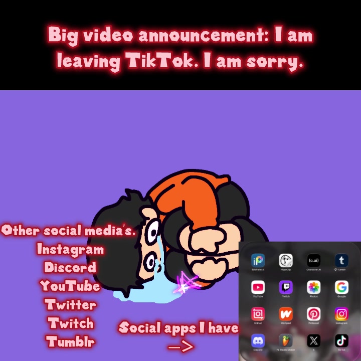 @Unnie’s tiktok account