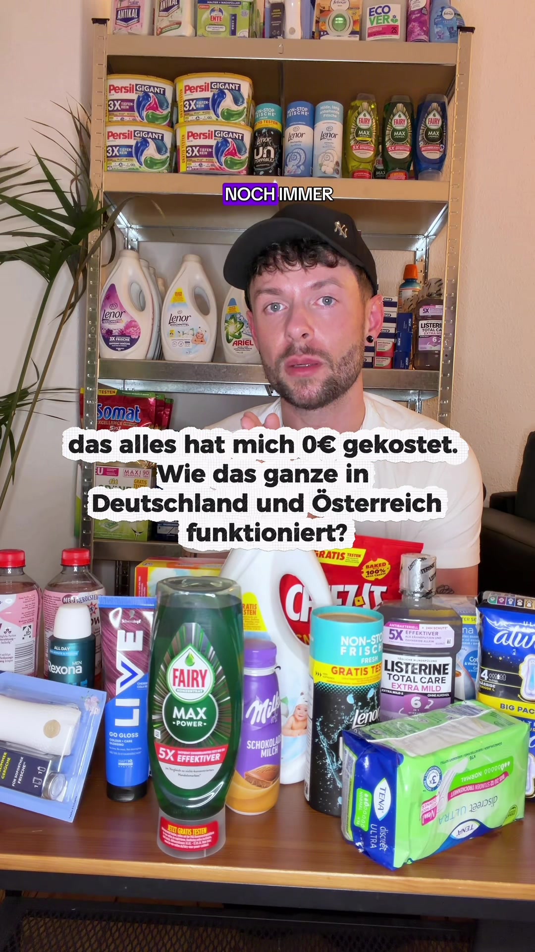 @Finn Sparfluencer