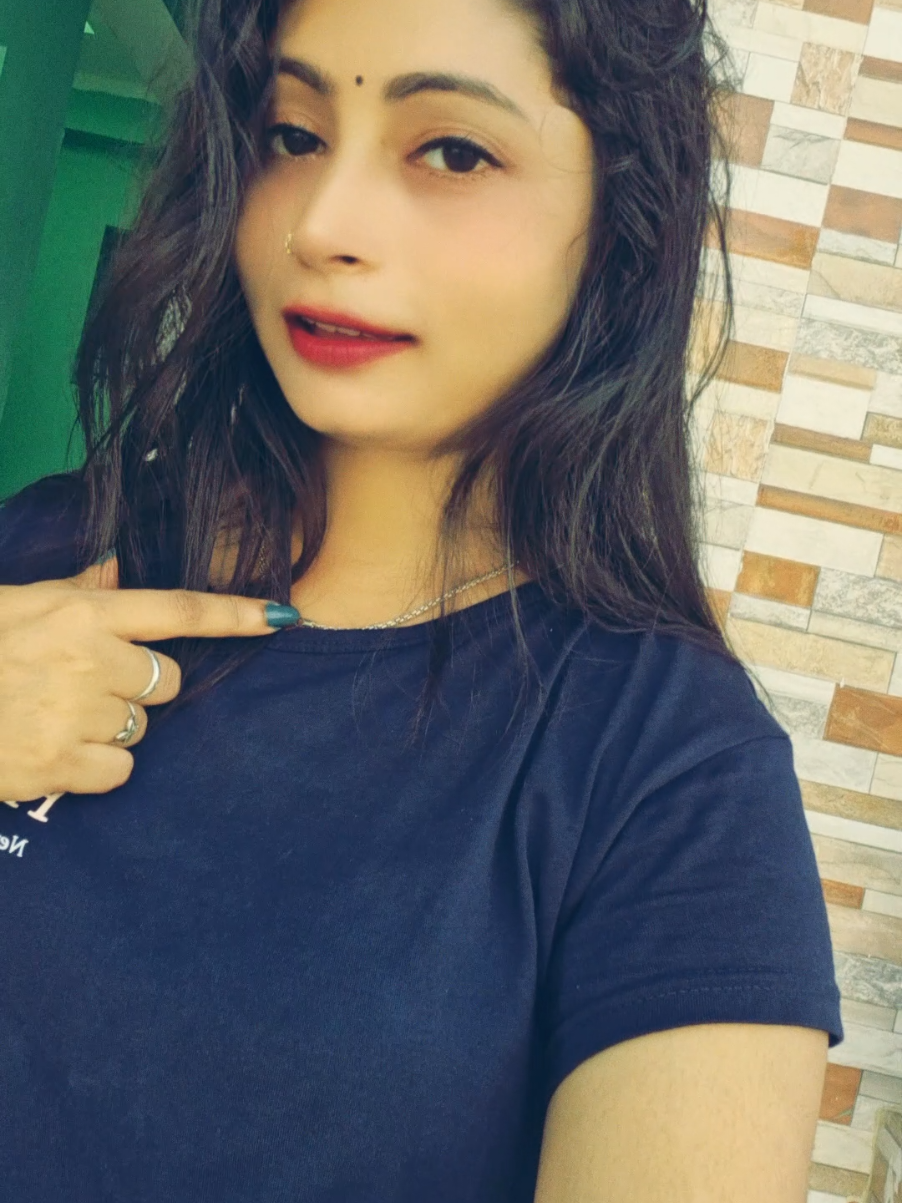 @cute girl 🥰🤪 snehgupta