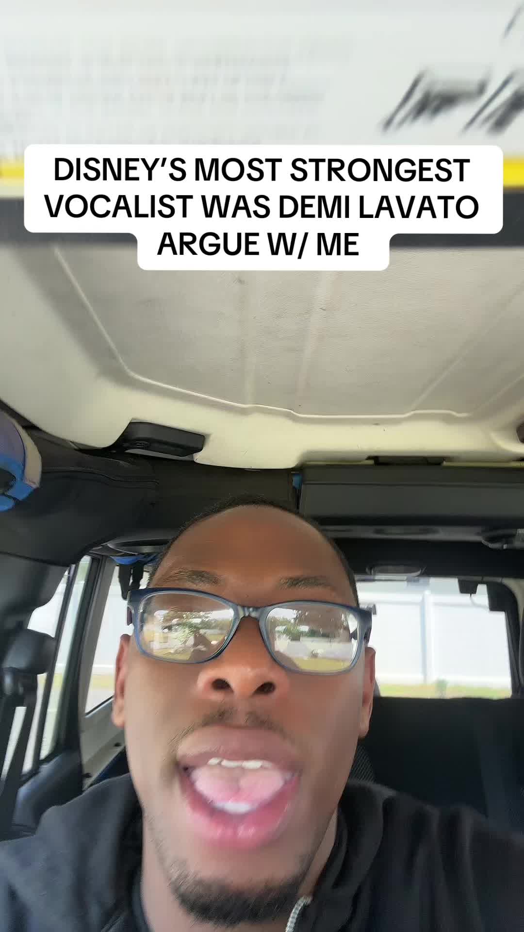@James Valentine