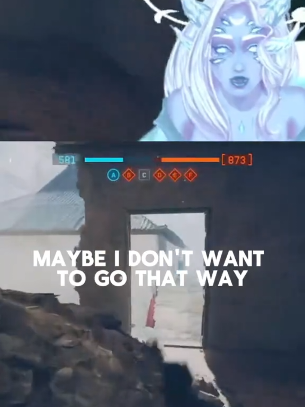 @Vix | Spider Vtuber