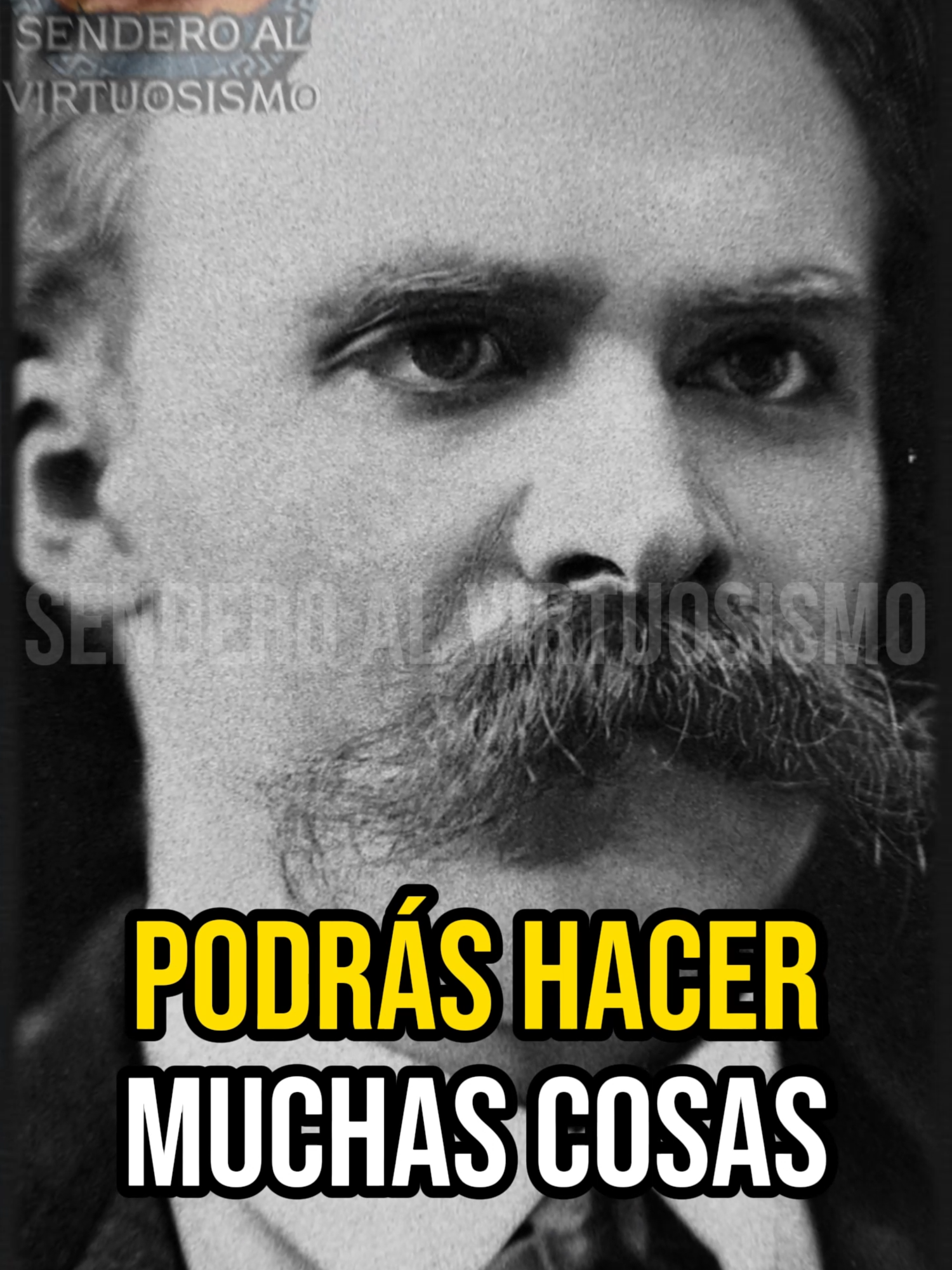 @sendero al virtuosismo