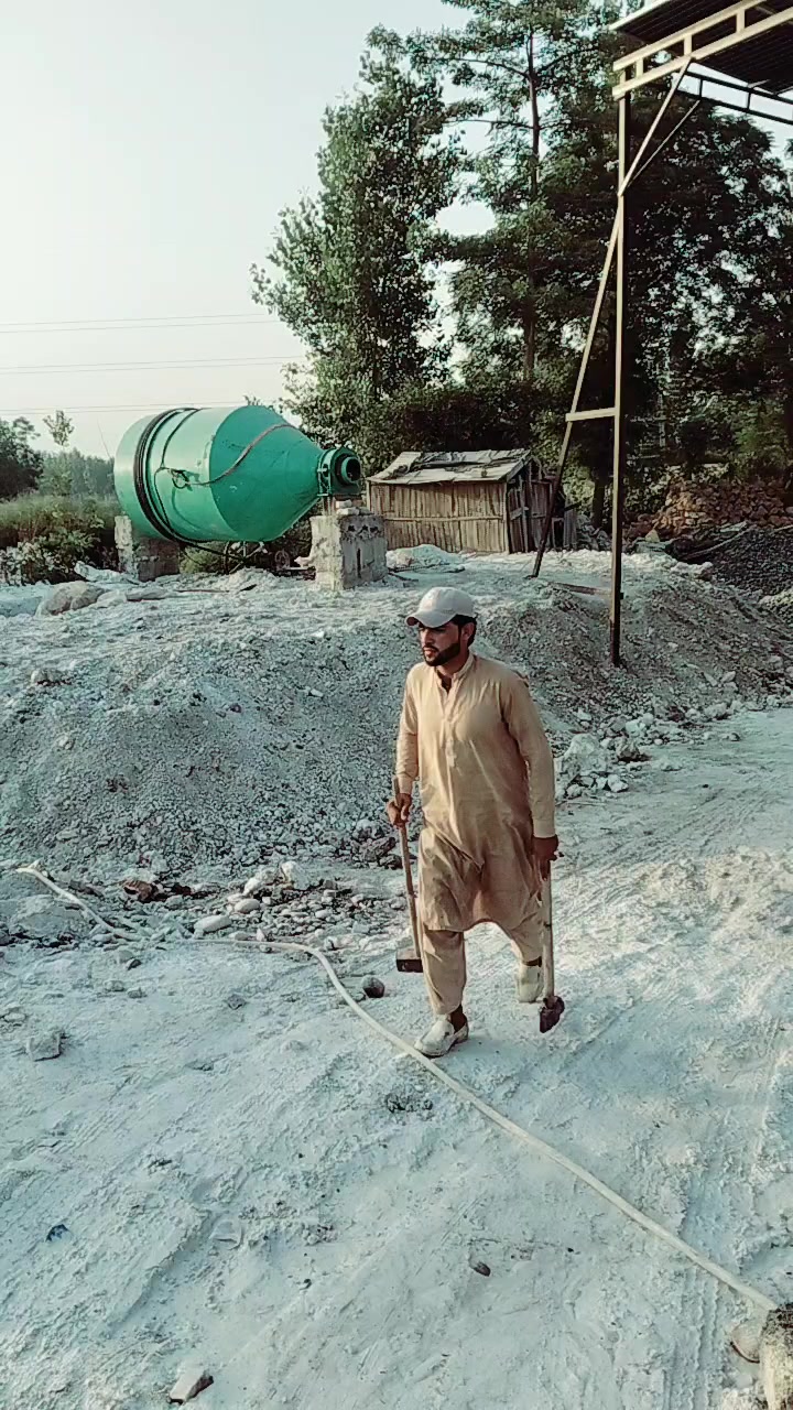 @wali stone house