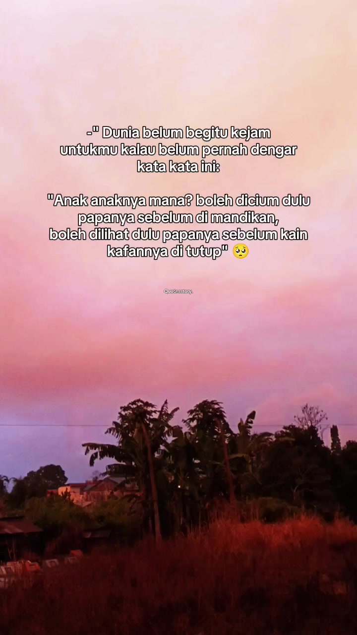 @Dari Kontak Anda