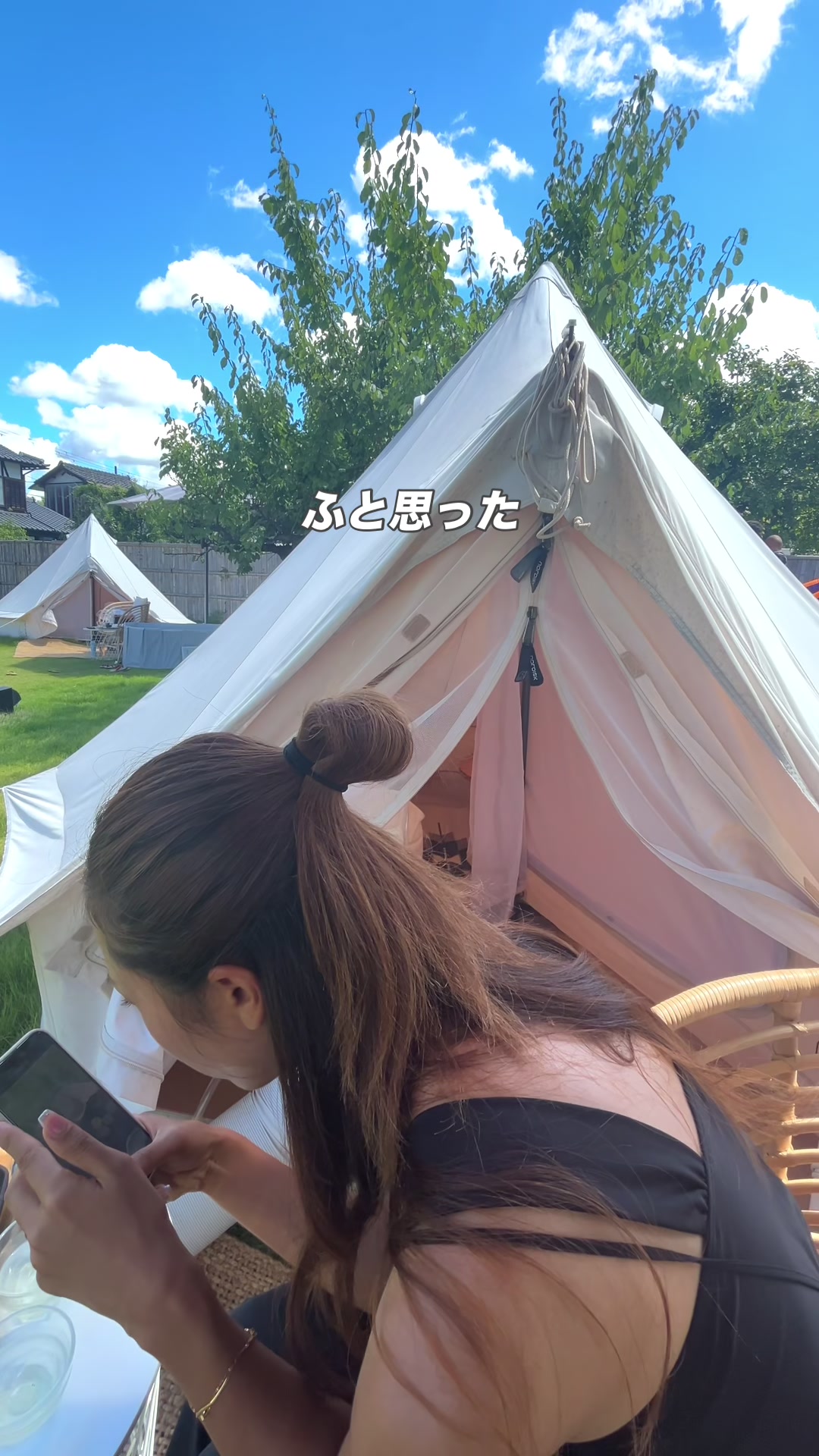 @なる 京都の遊び場を知り尽くすママ