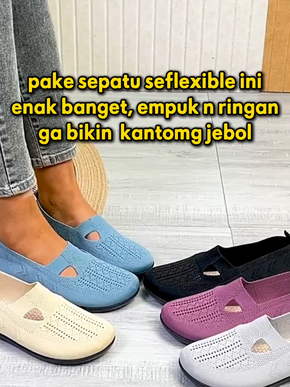 @GALERI SEPATU