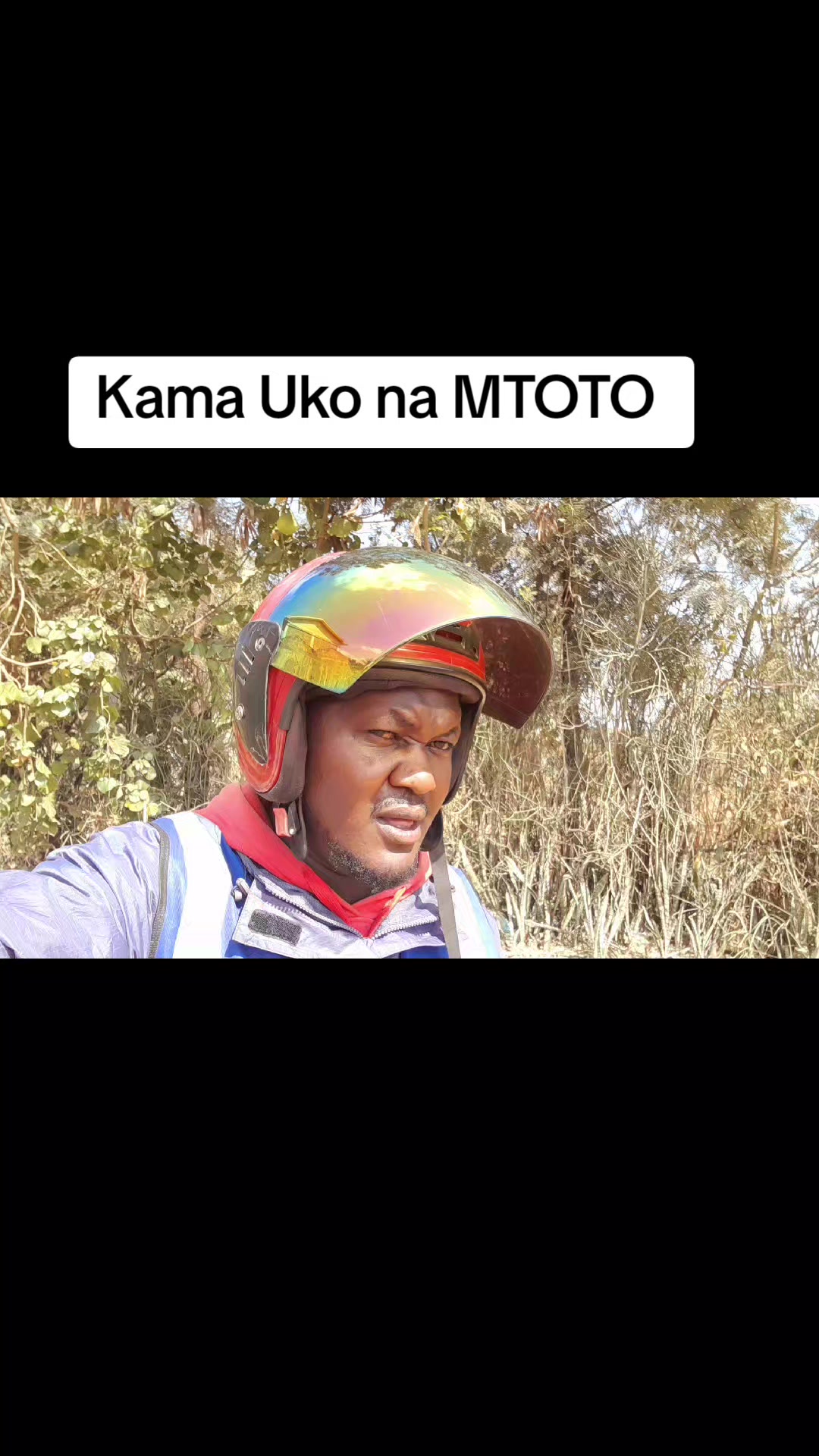 @KANDA YA NDUTHI 🏍