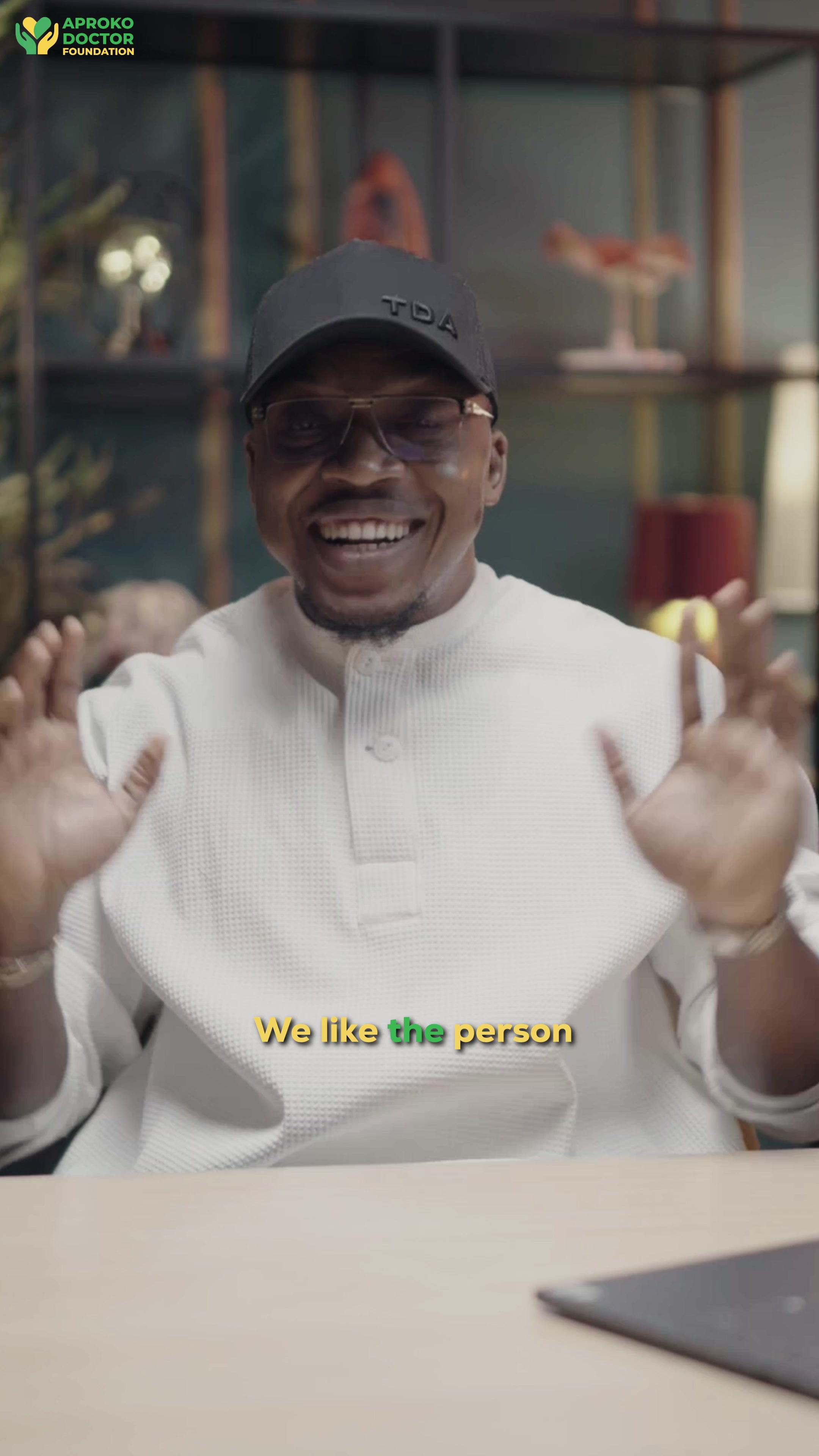 @Aproko Doctor