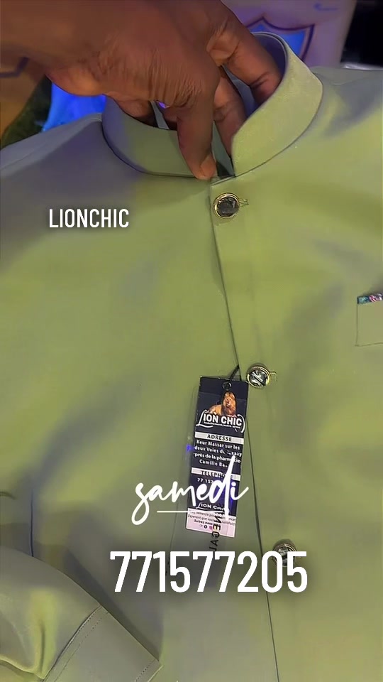 @Lion_chic