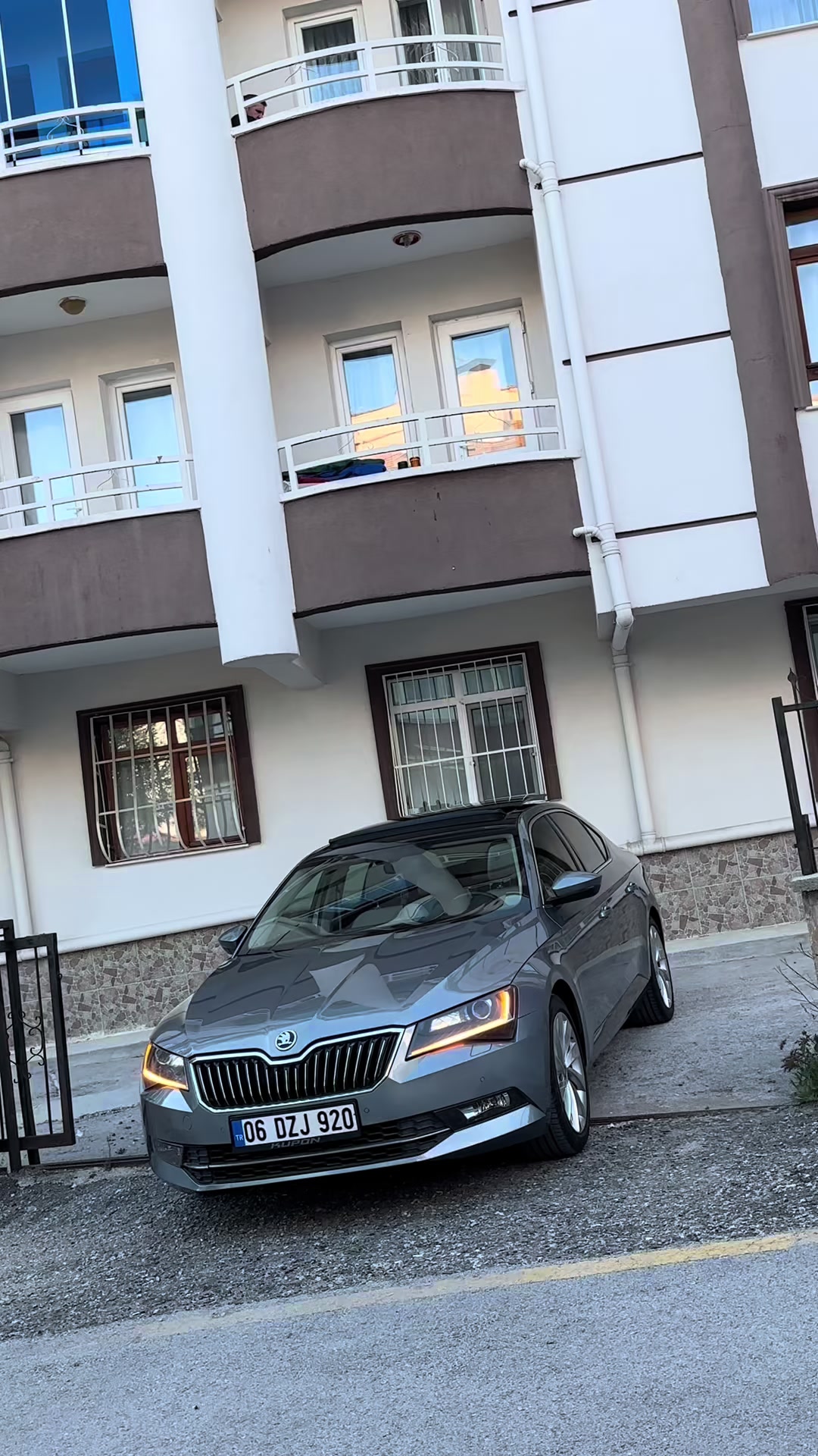 @Mert Bağcı