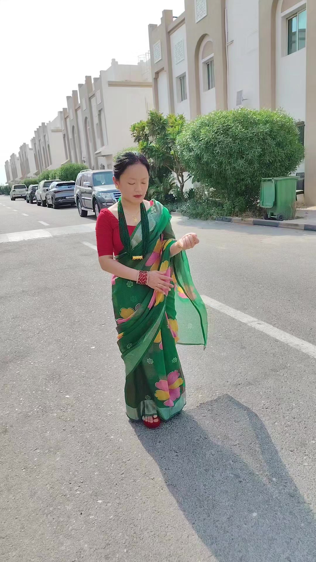 @Gyanu Rana Magar