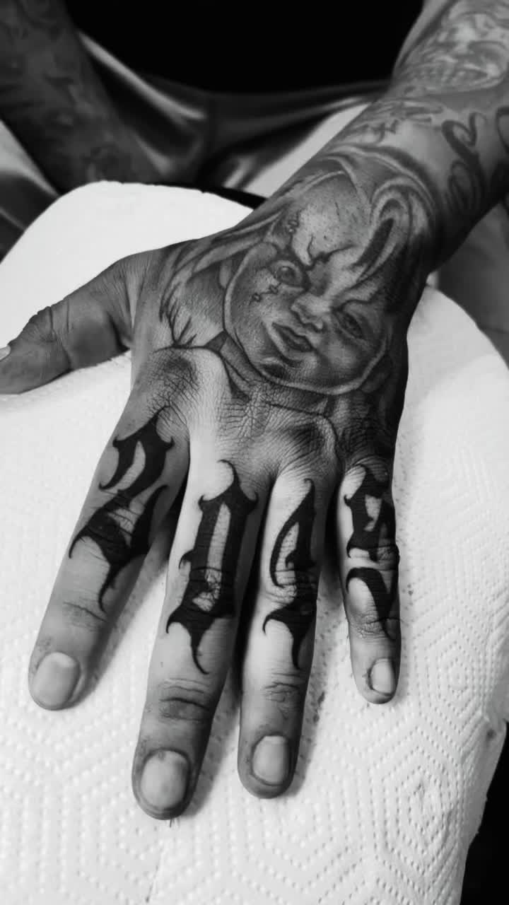 @TattooMer