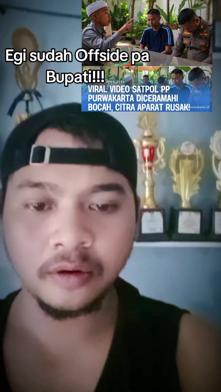 @SUARA PEMUDA CREW