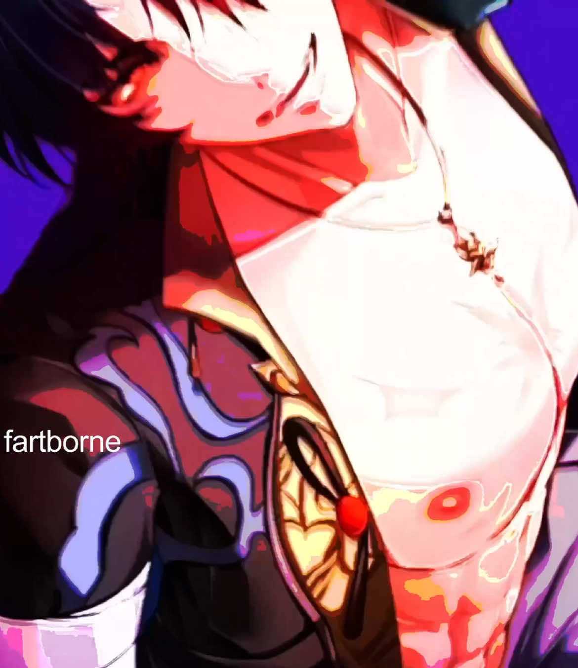 @𒉭 fartborne