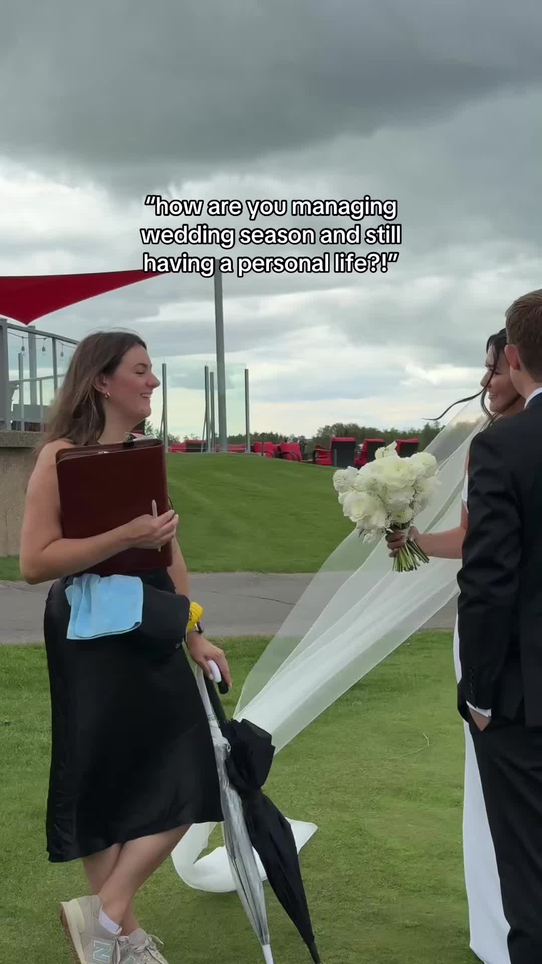 @The Wedding Fair - YYC & YEG