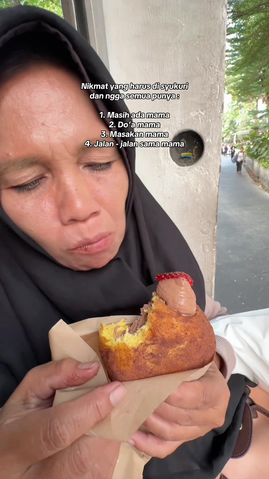 @chairunisah01