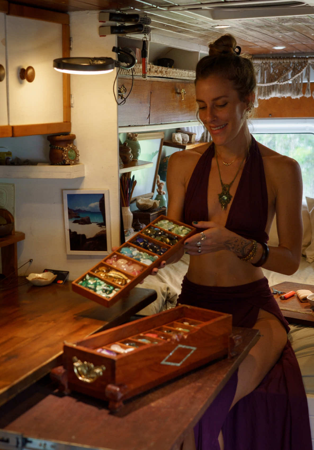 @merkabacollection