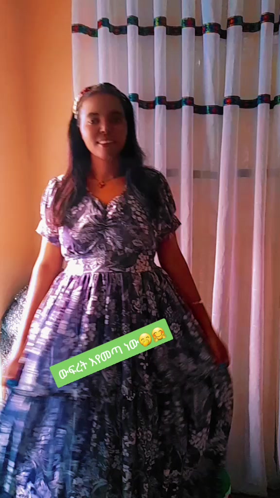 @ህይወት ጎንደሬዋ 🇦🇹