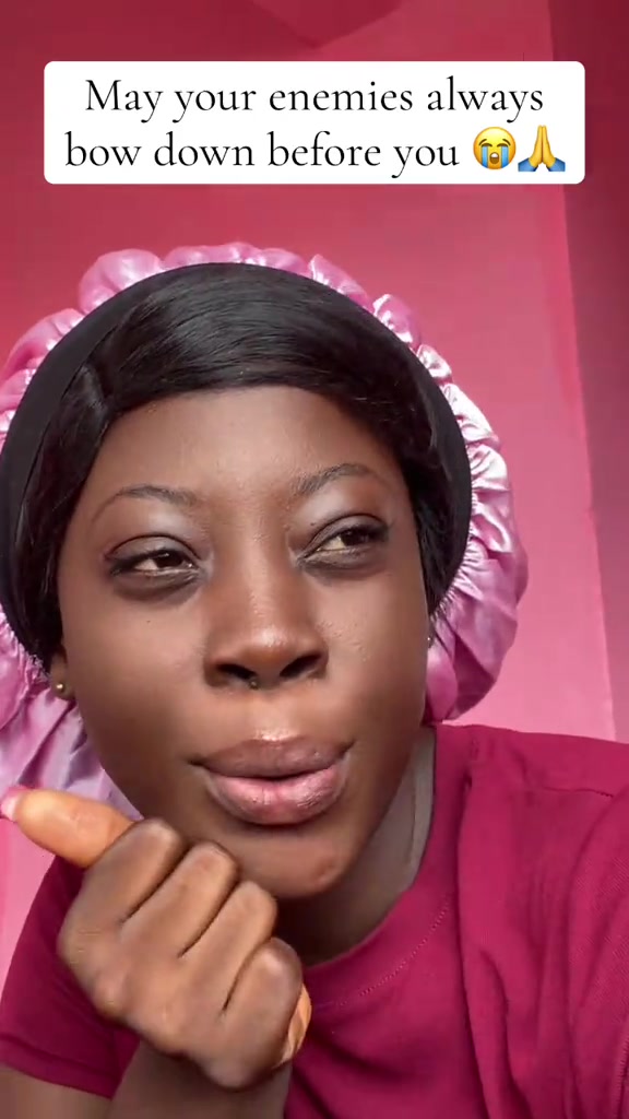 @Ohemaa | Content Creator