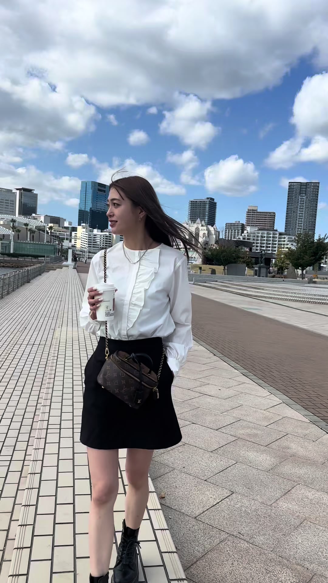 @🏍️大川藍👢