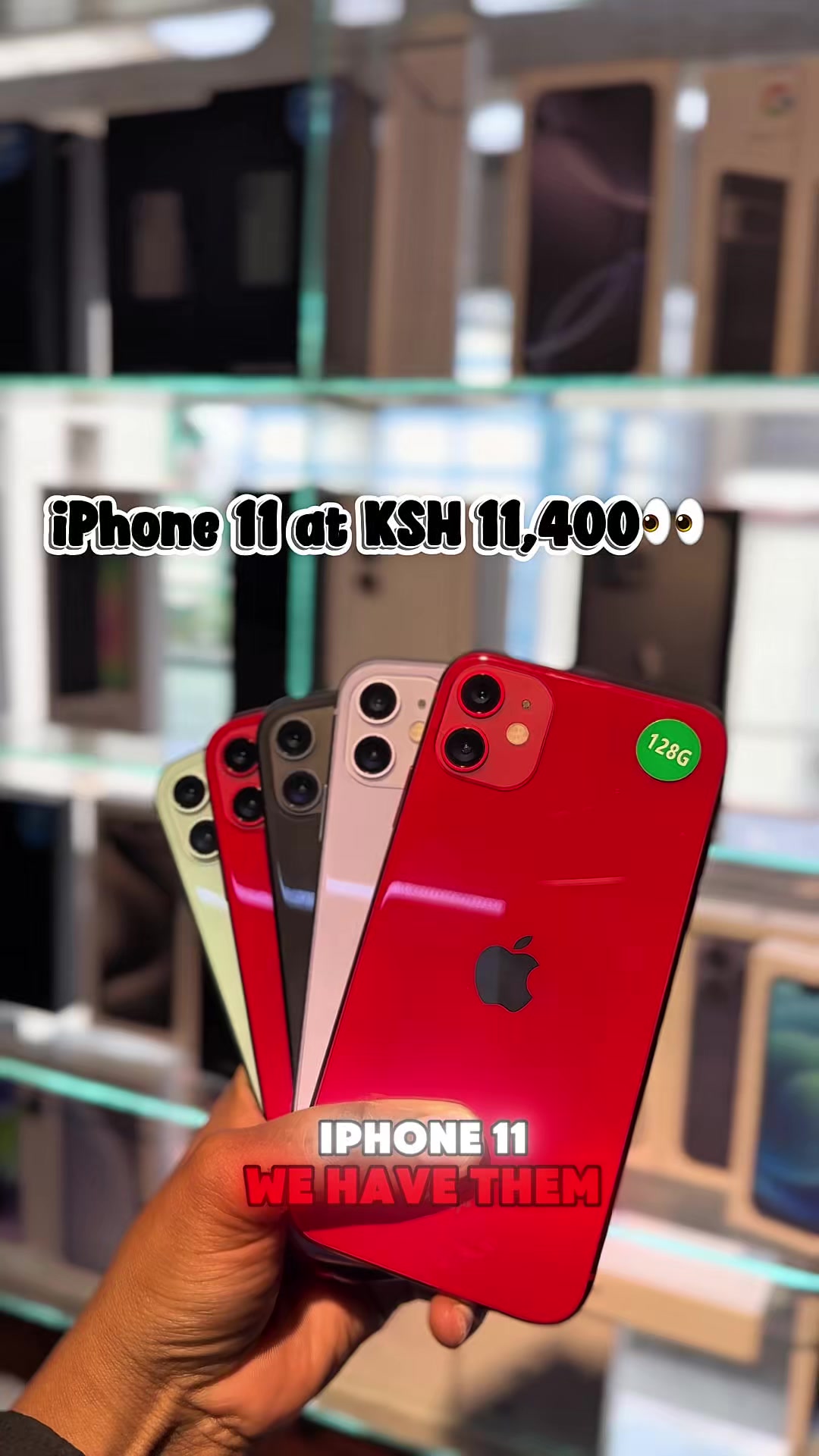 @Affordable Gadgets KE