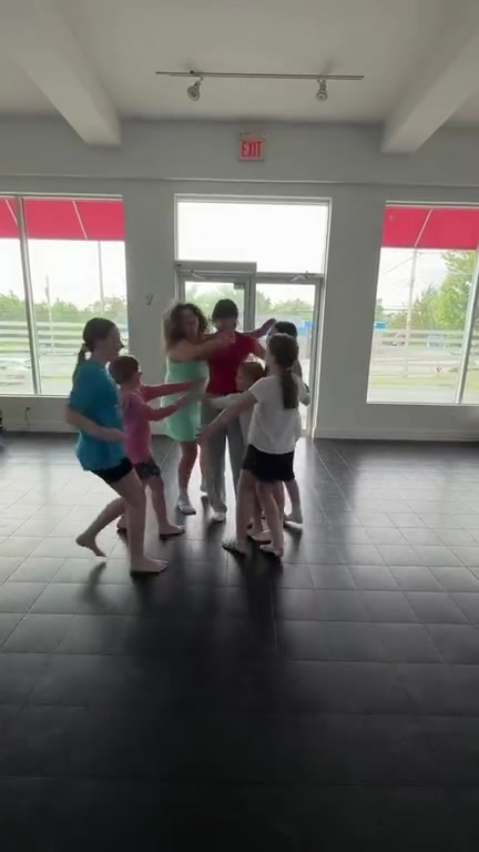 @Motion Dance Centre