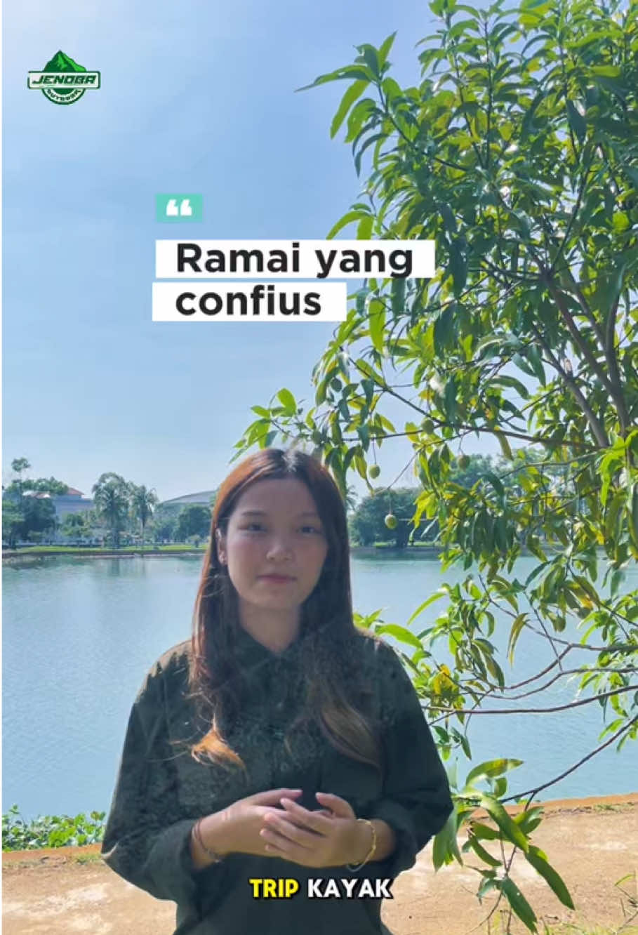 @Jenoba Outdoor