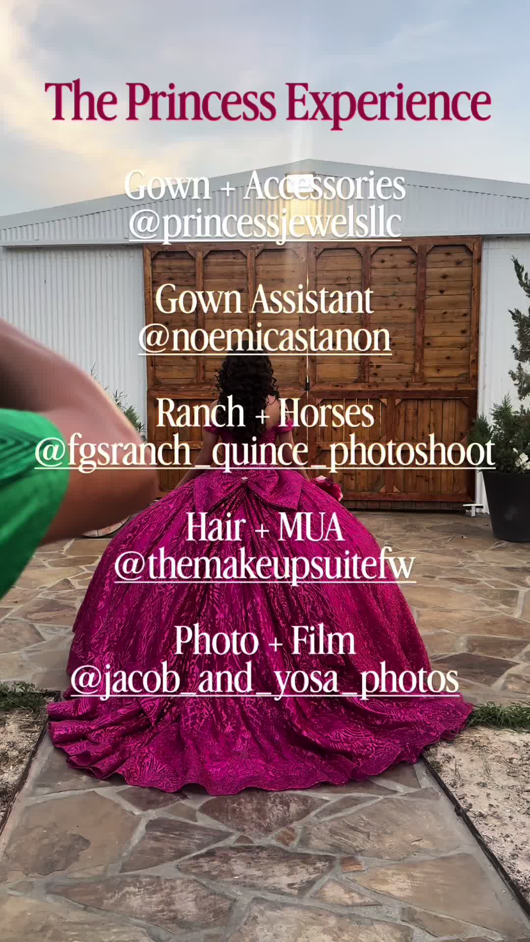 @Jacob & Yosa Photography