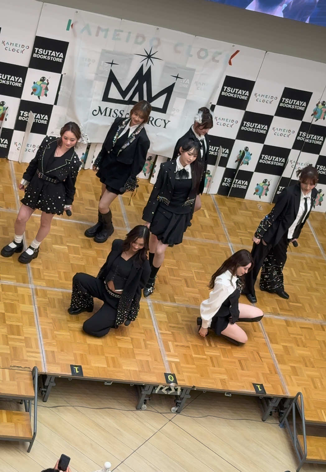 @ベラボー！