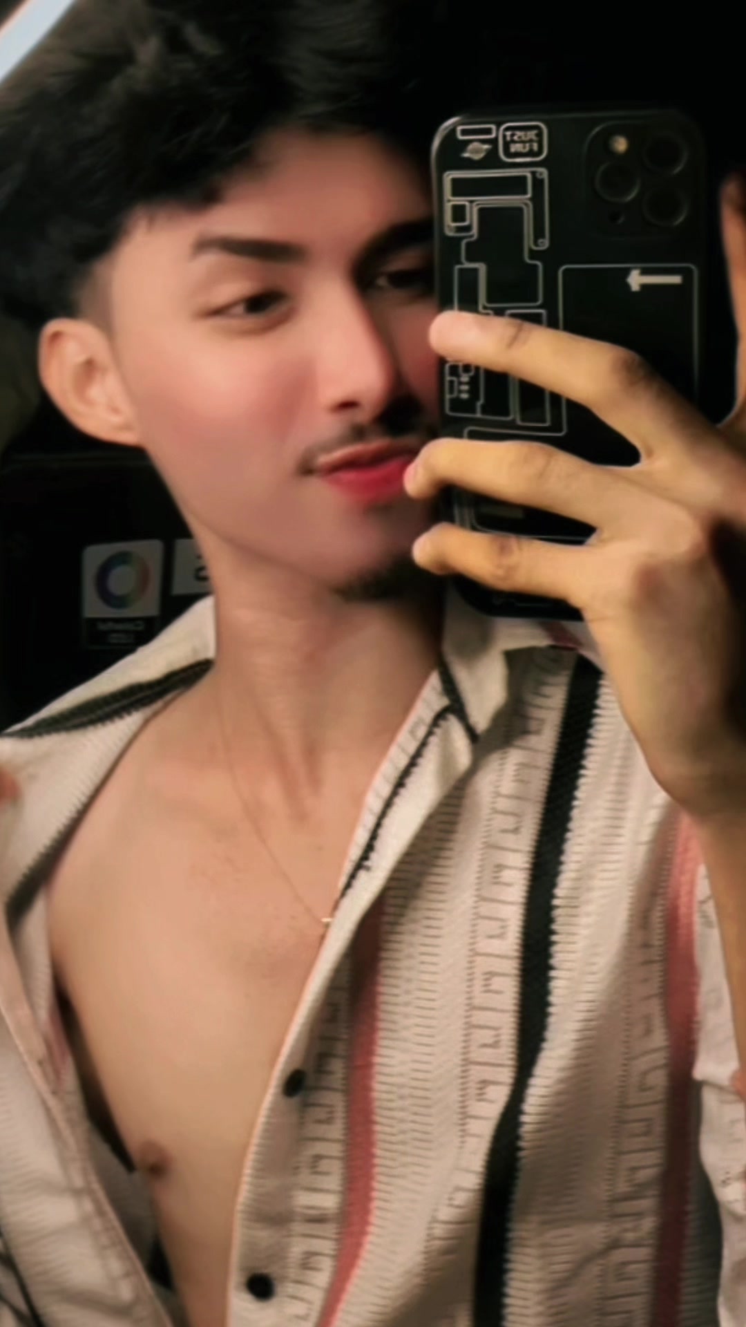 @ Sami “🦒