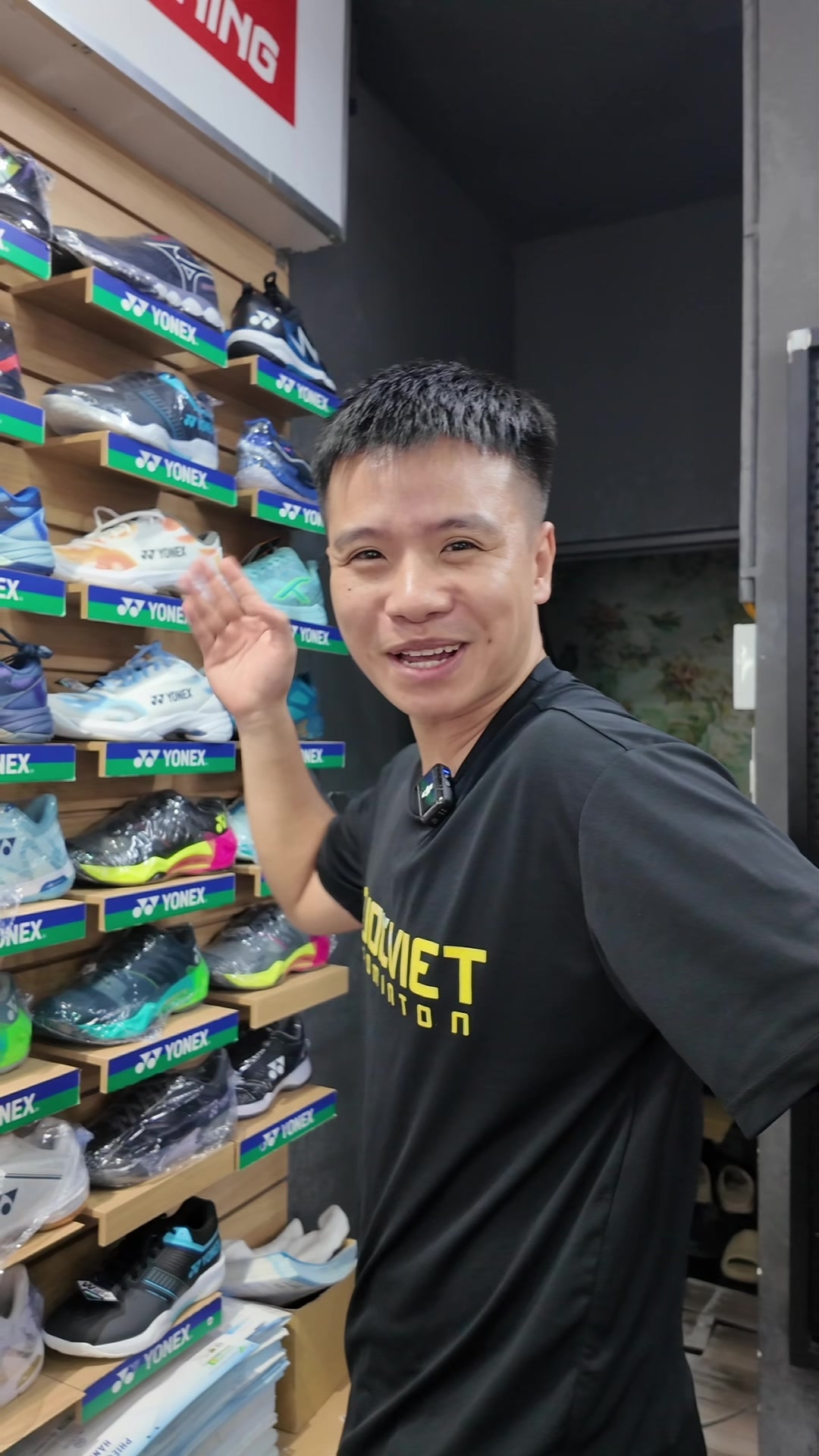 @QVBadminton