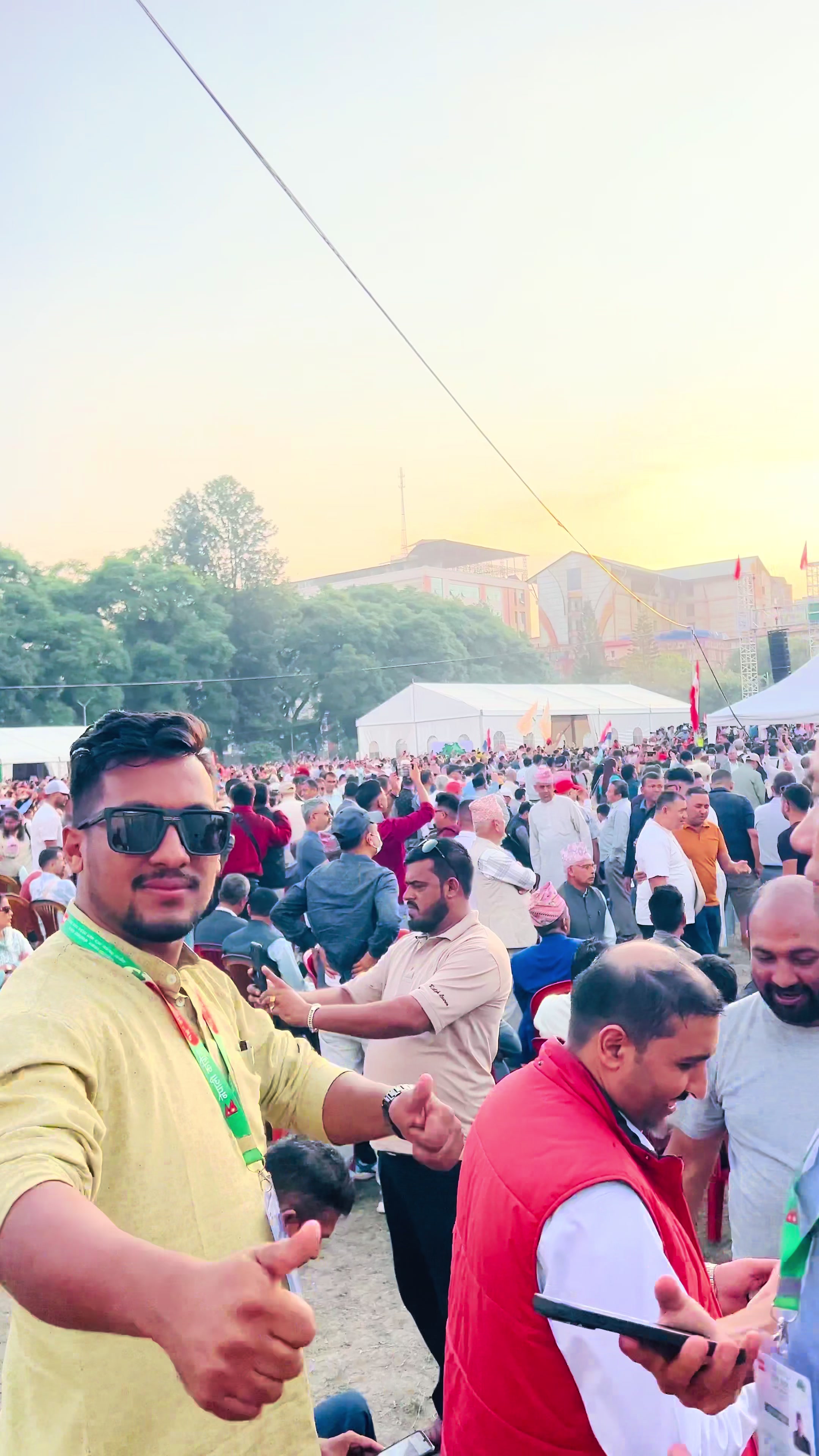 @Roshan Mahatara (RMC)