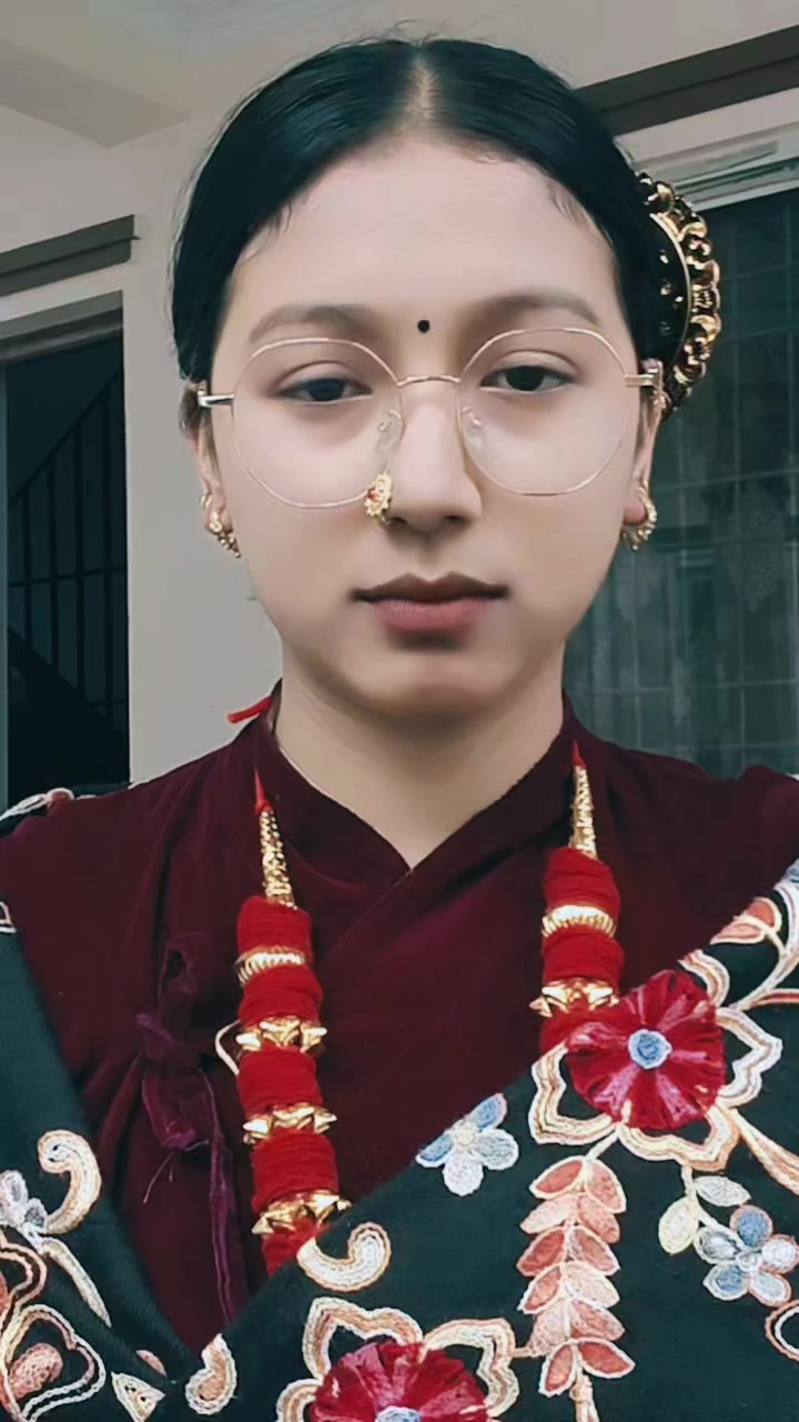 @Luna KanchanBhujelMagar