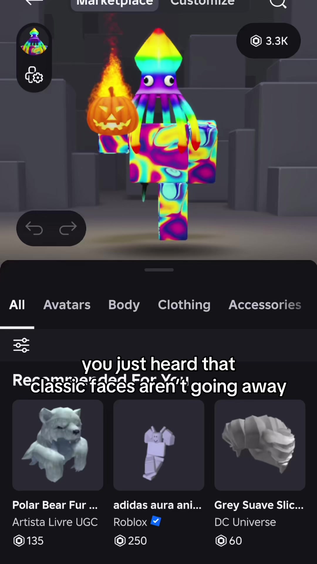 @flawless