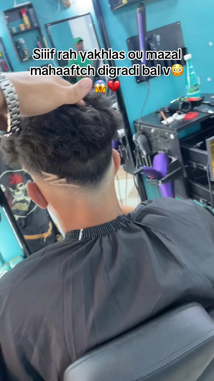 @💈  Mimo coiffeur   💈