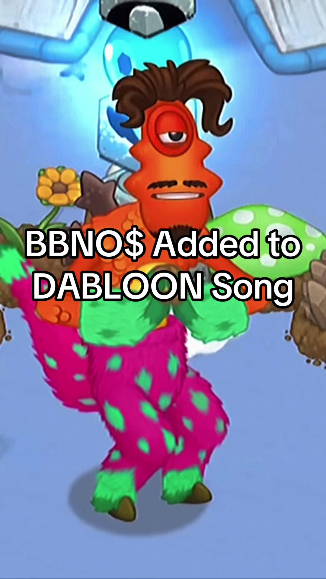 @My Singing Monsters