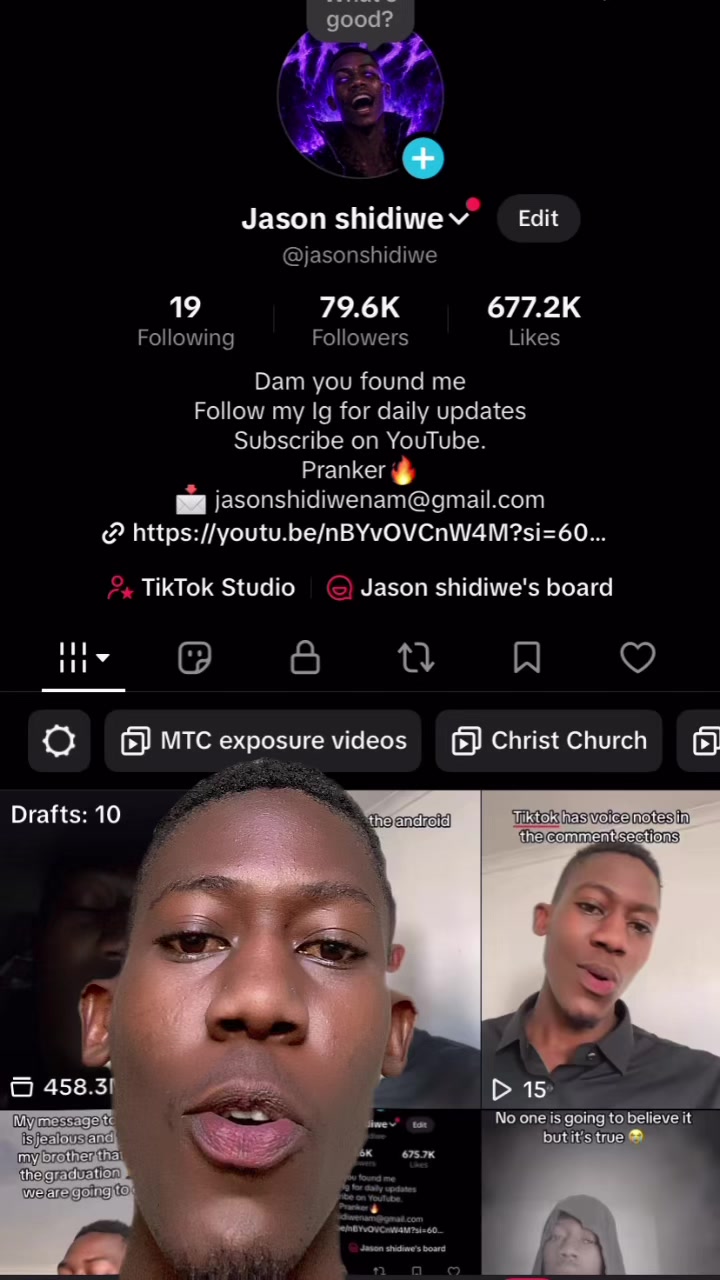 @Jason shidiwe