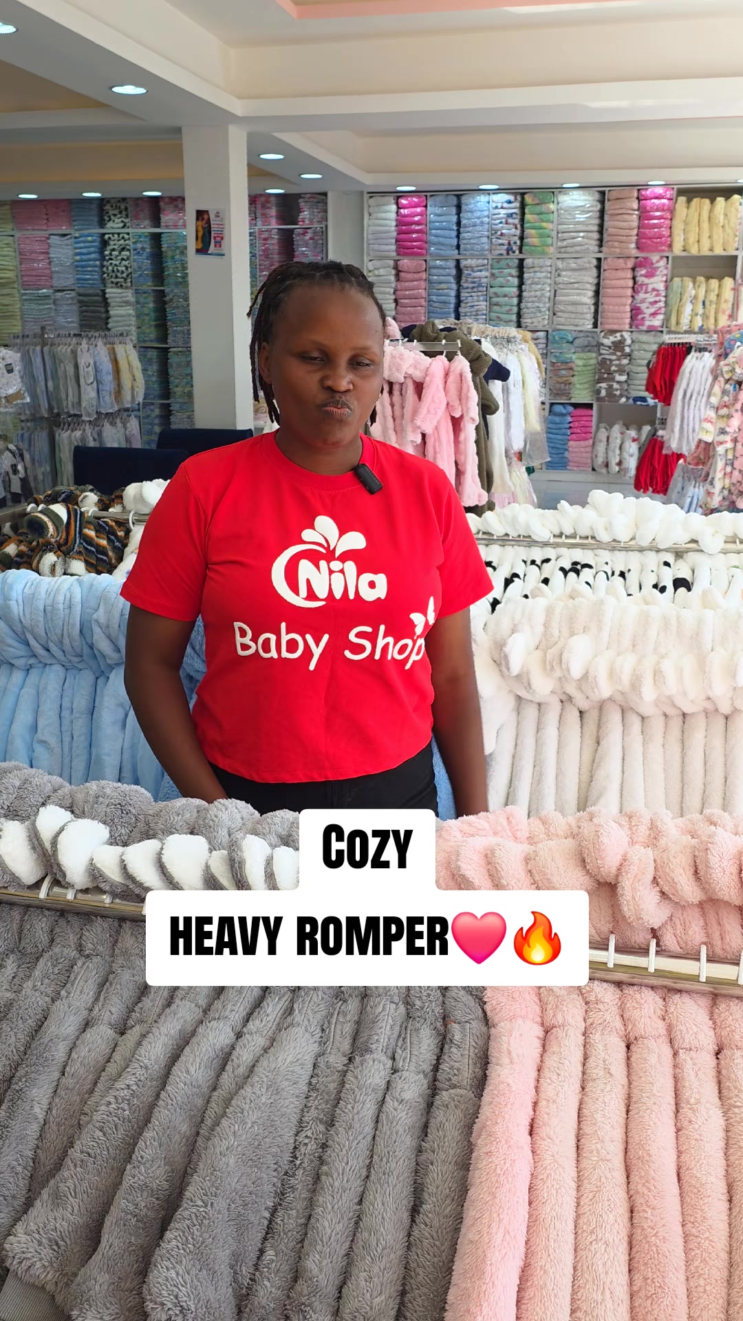 @Nila baby shop