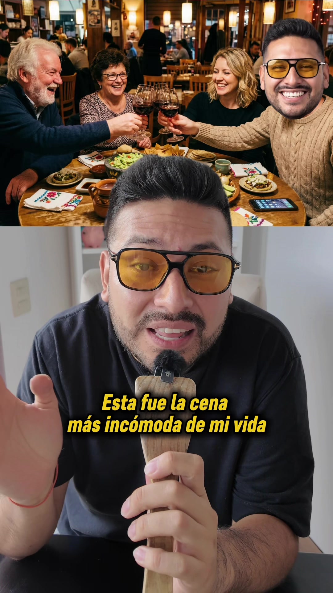 @Ay qué sabroso 🍩