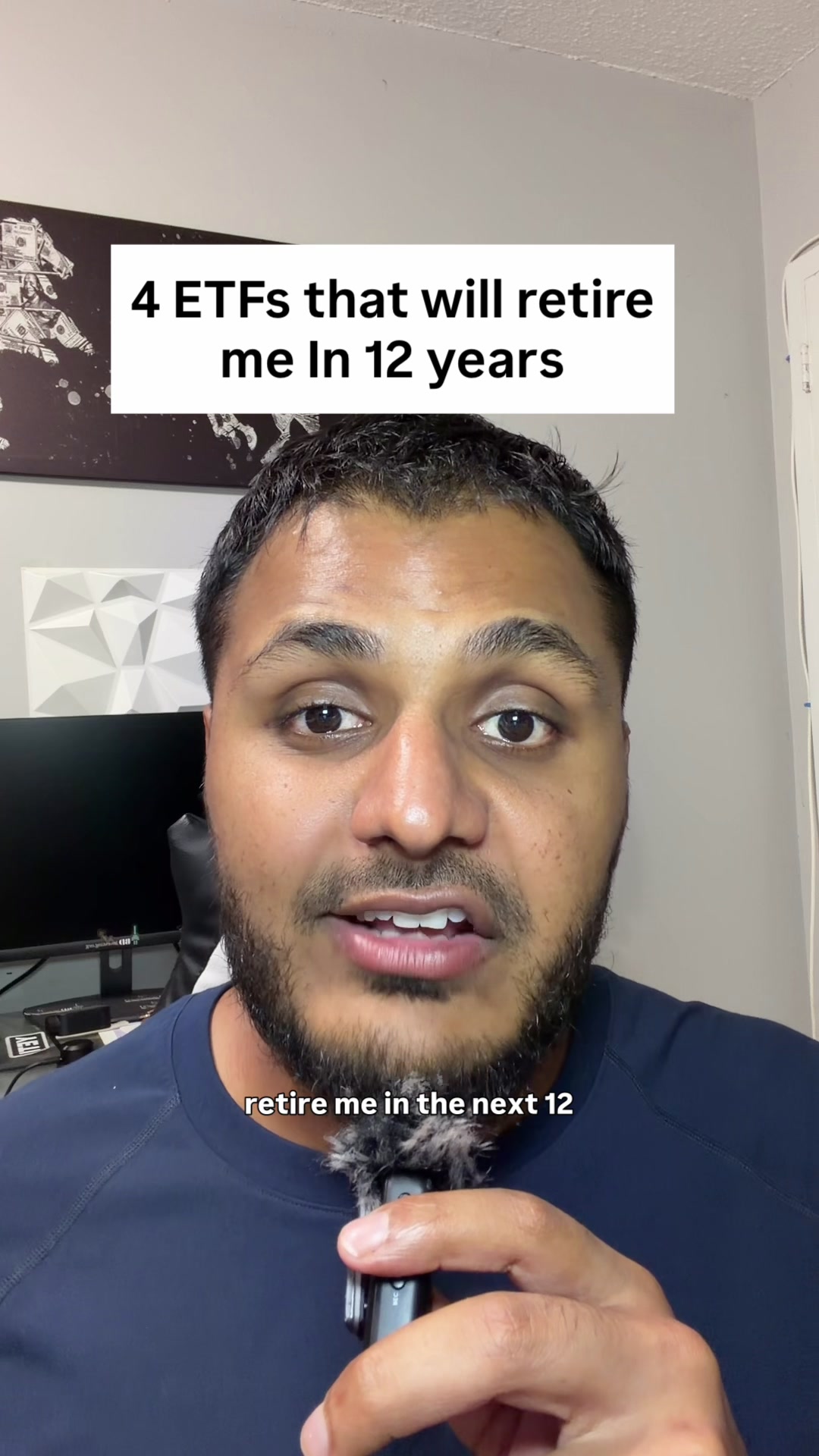 @Bilaal Dhalech | Investor