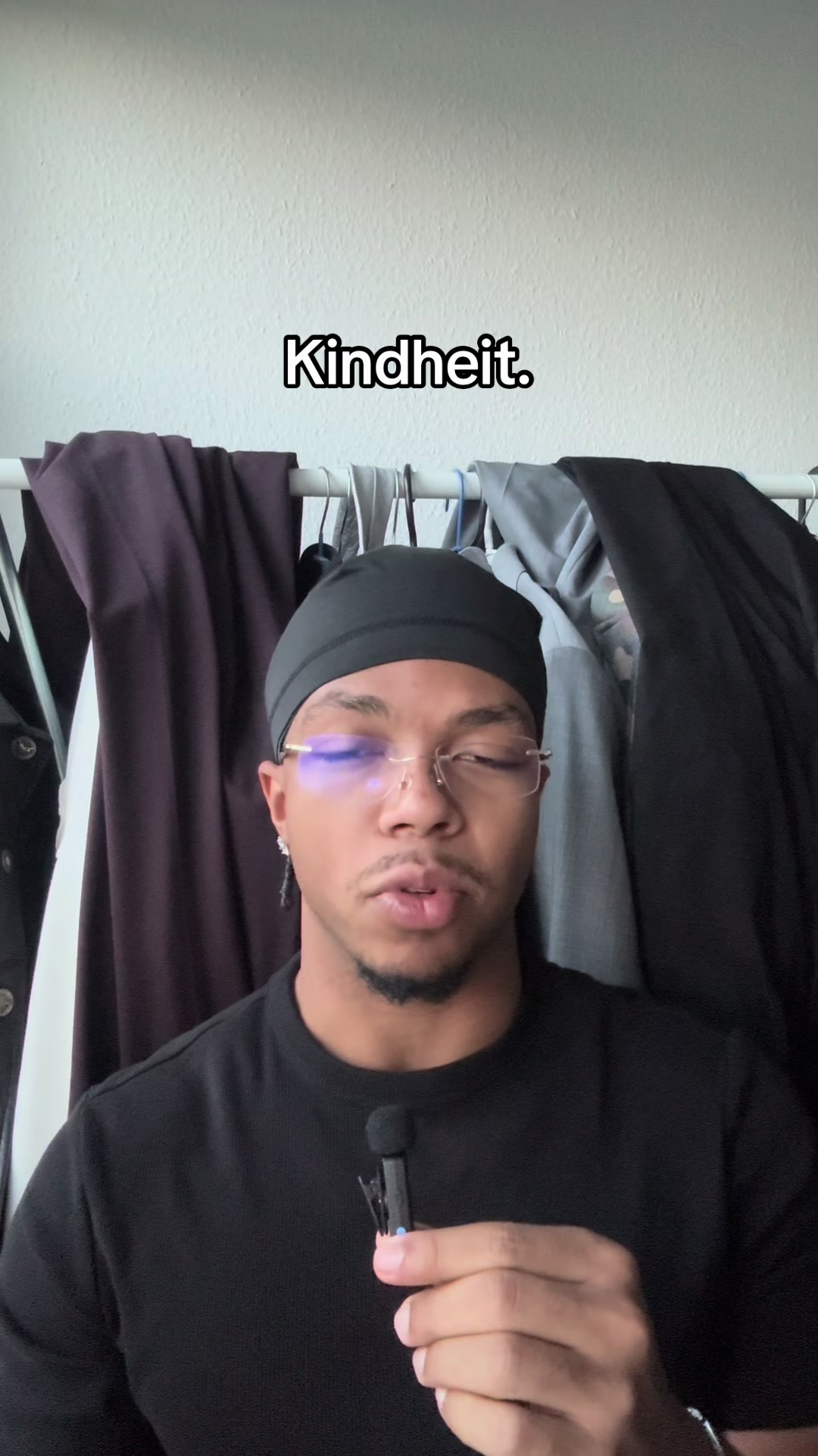 @Joshua