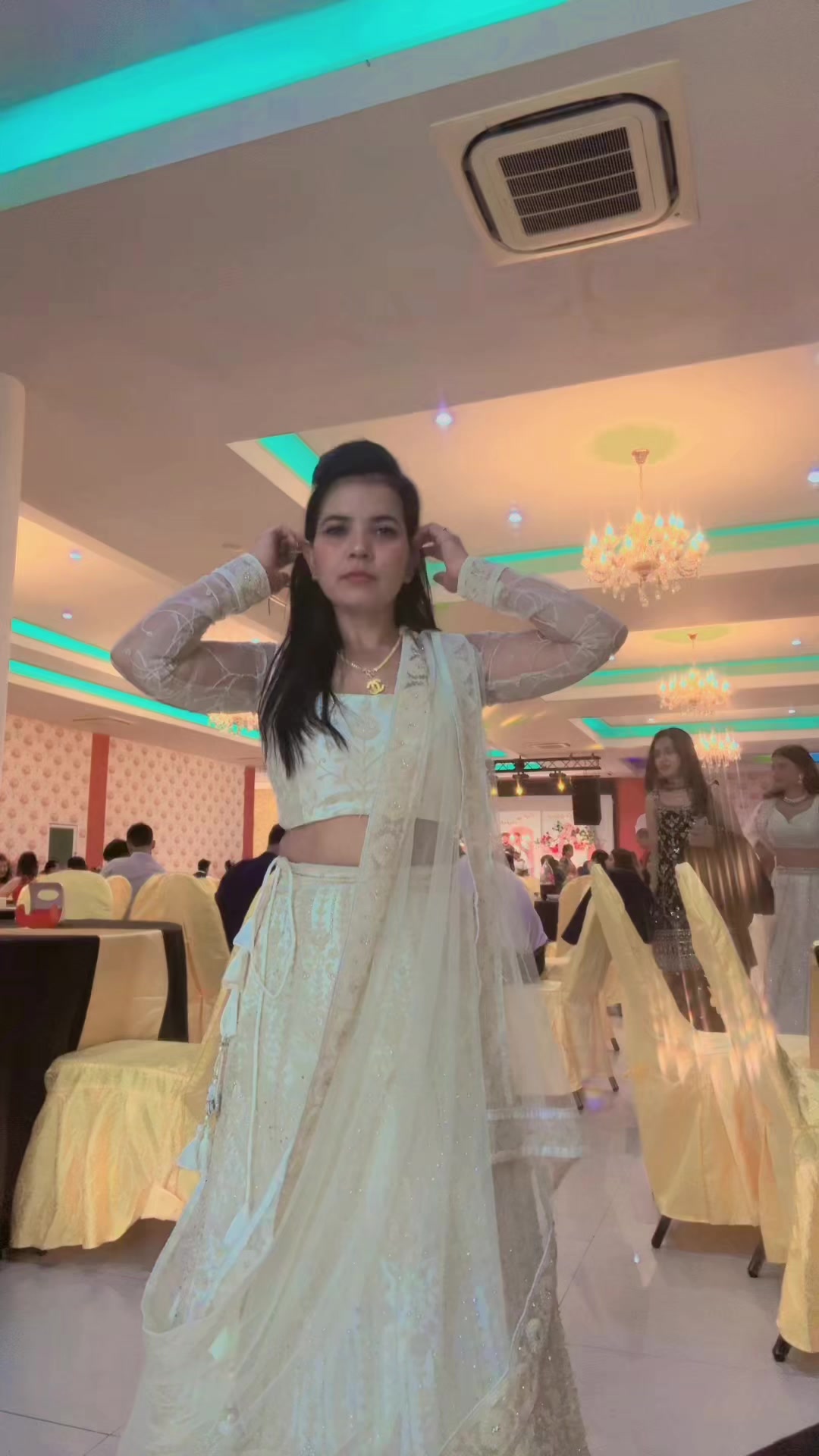 @Durga panday