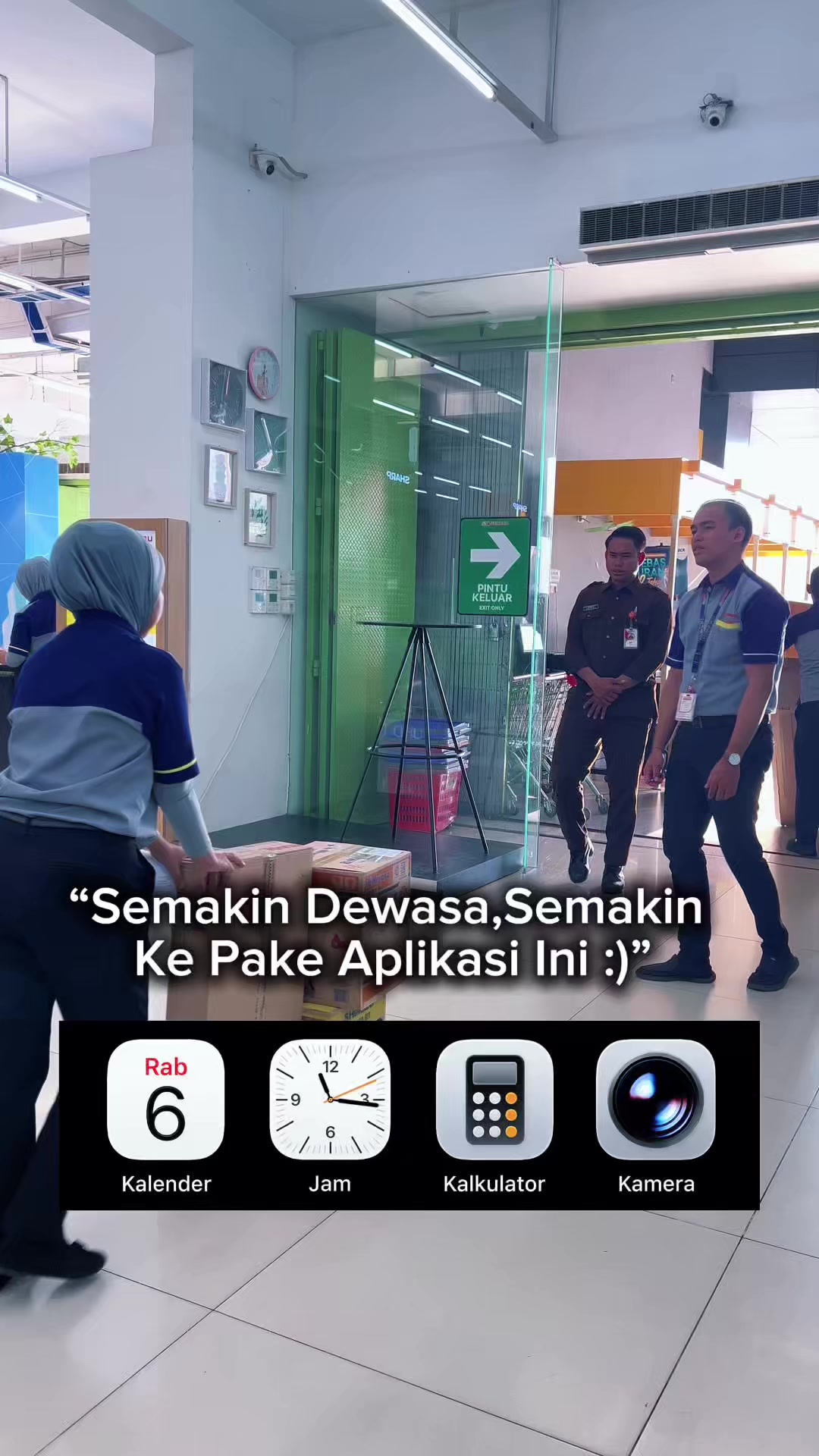 @SEMERU STORE MAKASSAR