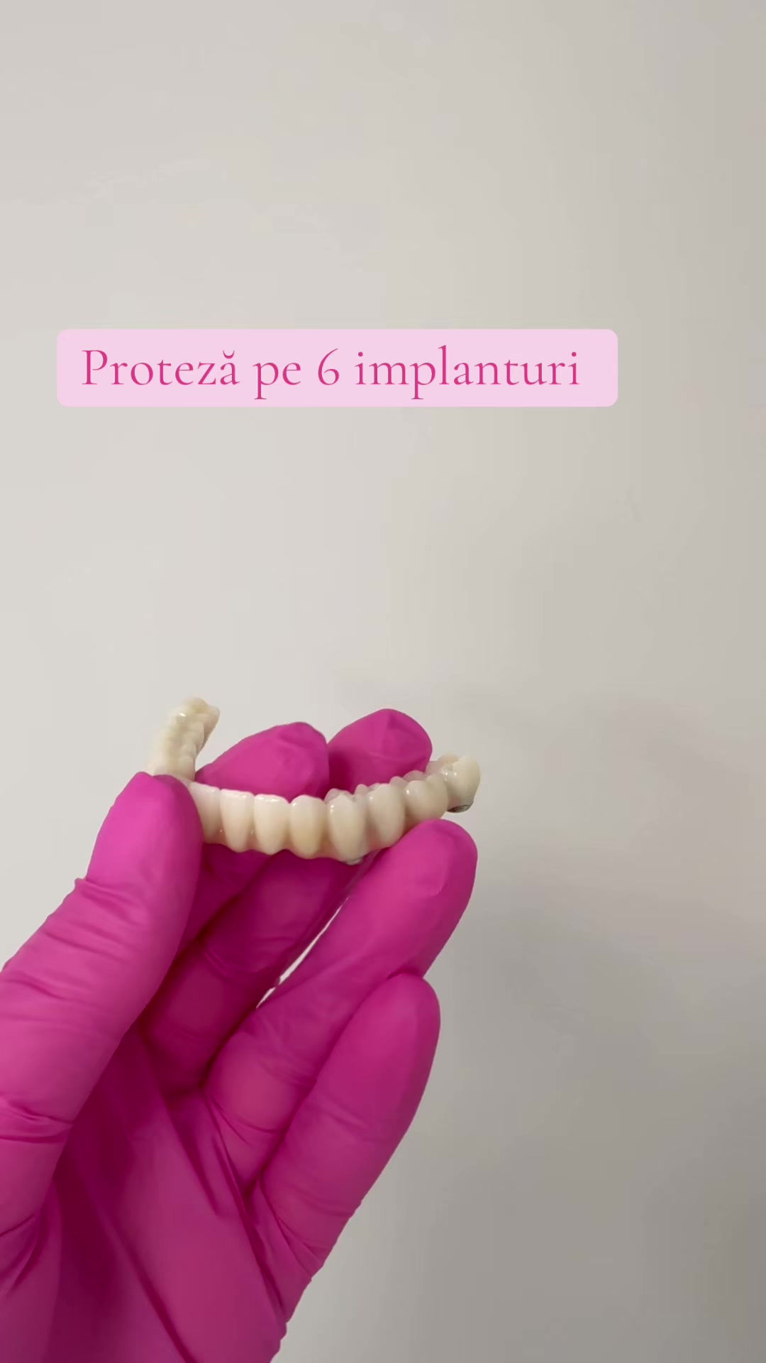 @Stomatolog Snejana Carabulea🦷