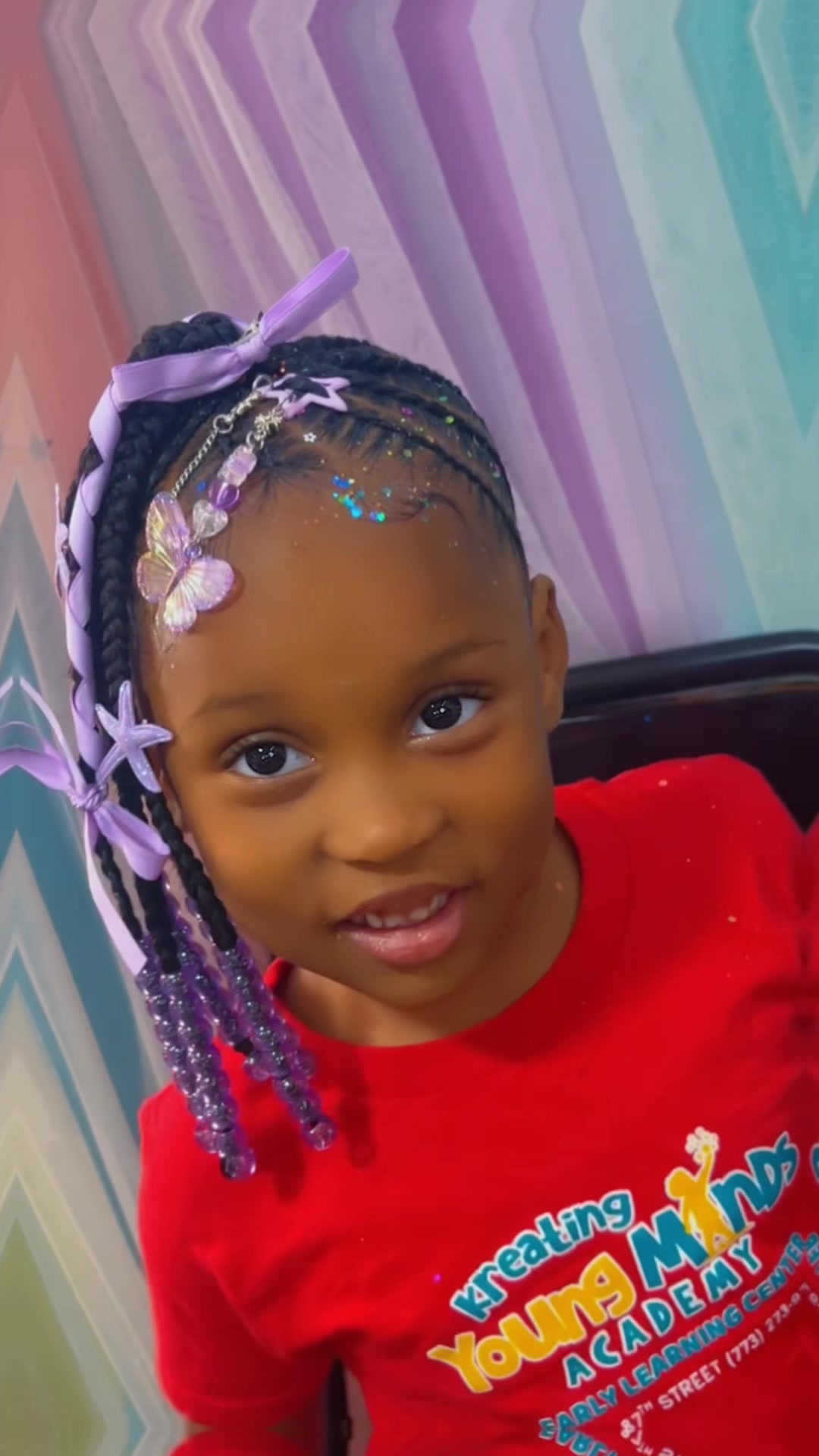 @KyLashay Beauty