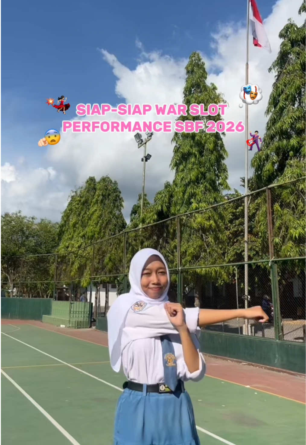 @OSIS SMABOY SMILE