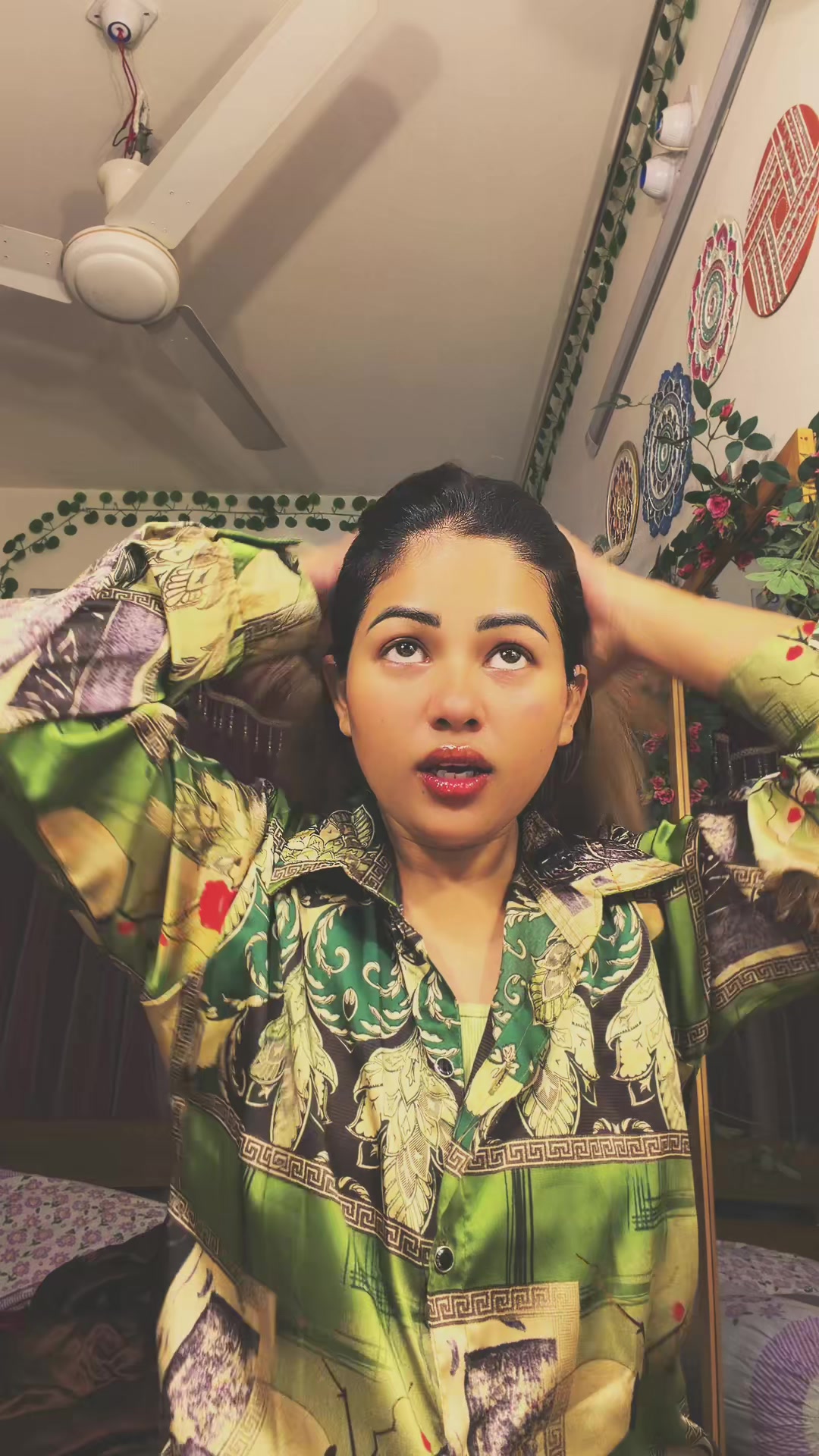 @Nafaisa nisha🥰
