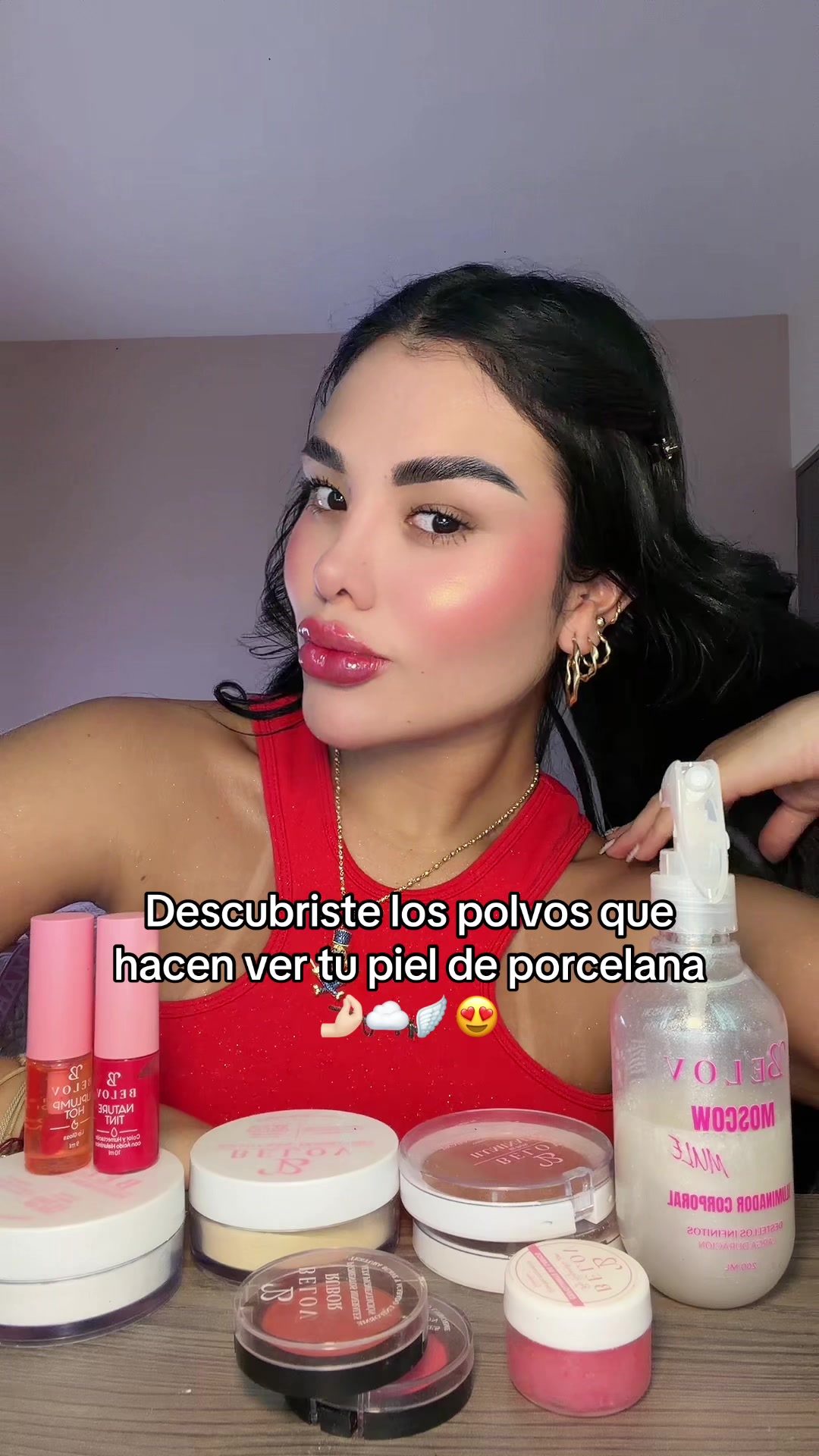 @Belov cosmetics💗